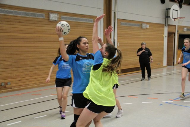 2018_03_10 Jugend 19 - A-Klasse